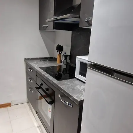 Apartmán Spacious, Apt, Sleeps 5 Sliema