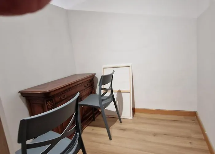 Daire Spacious, Apt, Sleeps 5 *