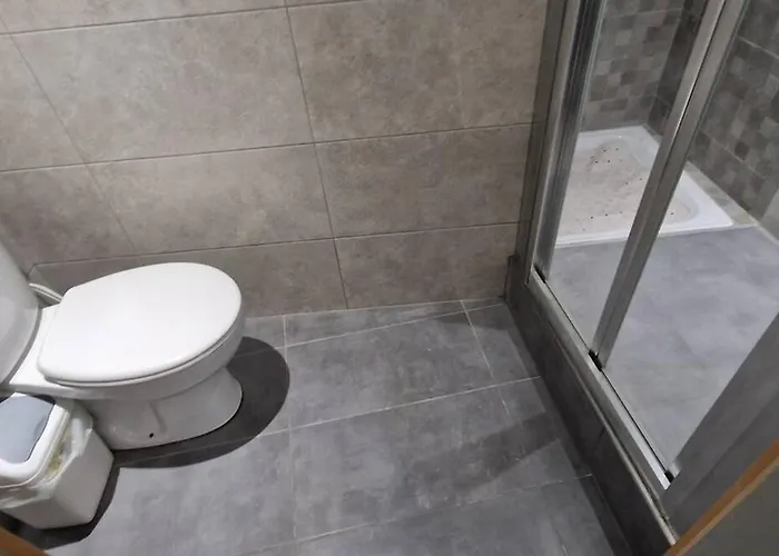 Apartamento Spacious, Apt, Sleeps 5